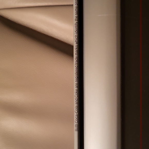 Coca-cola commemorative serving tray - Picture 3 of 5